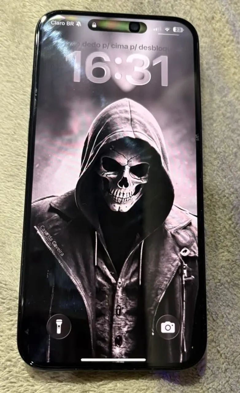 iPhone 15 pro max  - Foto 5