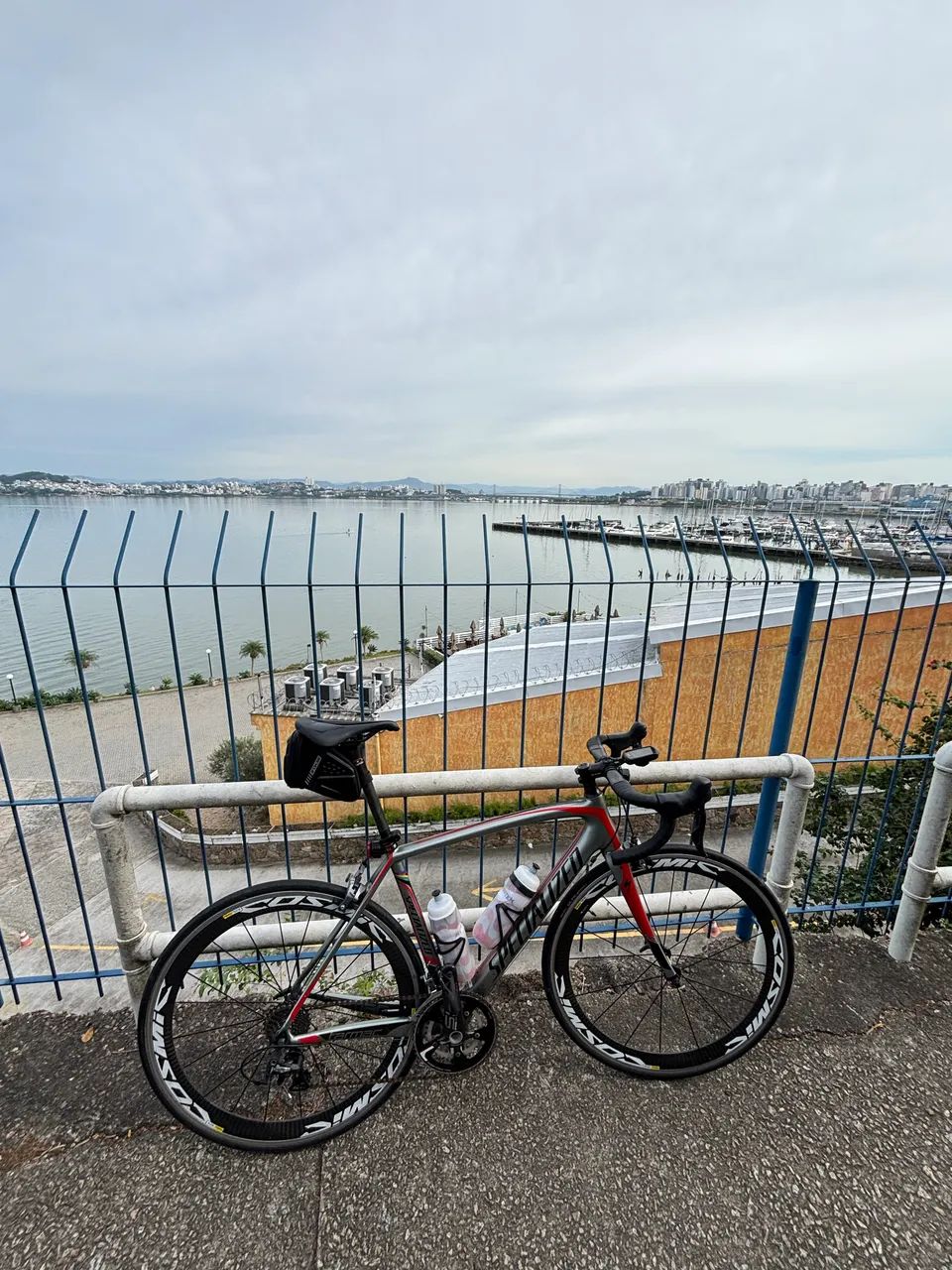 Bike Specializaed sl4 54