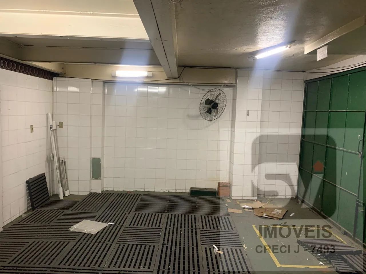 Loja para Locação em Rio de Janeiro, Benfica - Foto 4