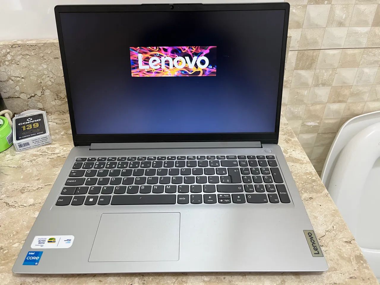  Notebook Lenovo IdeaPad 1 - i5 12ª geração - Foto 3