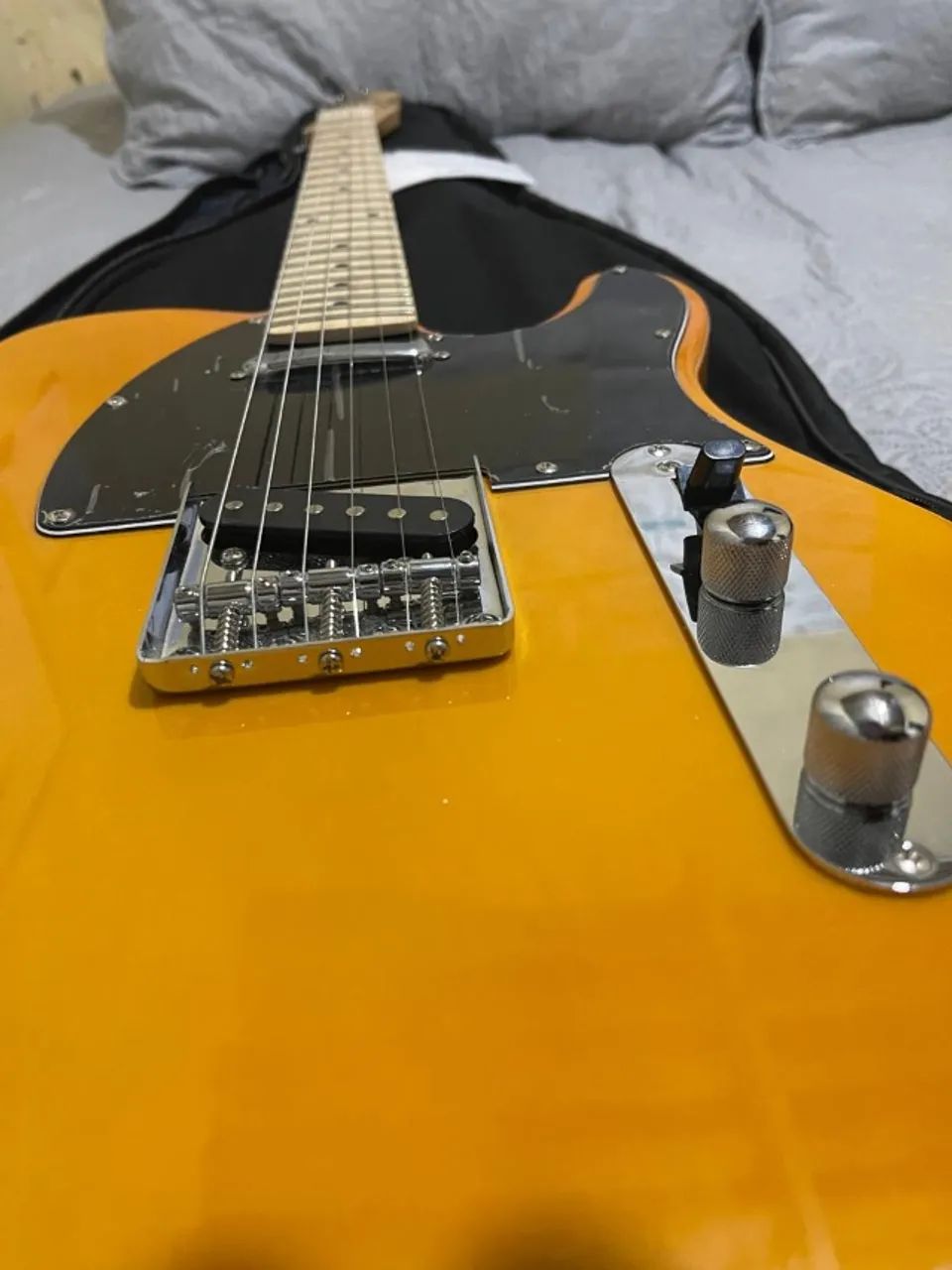 Guitarra Telecaster 