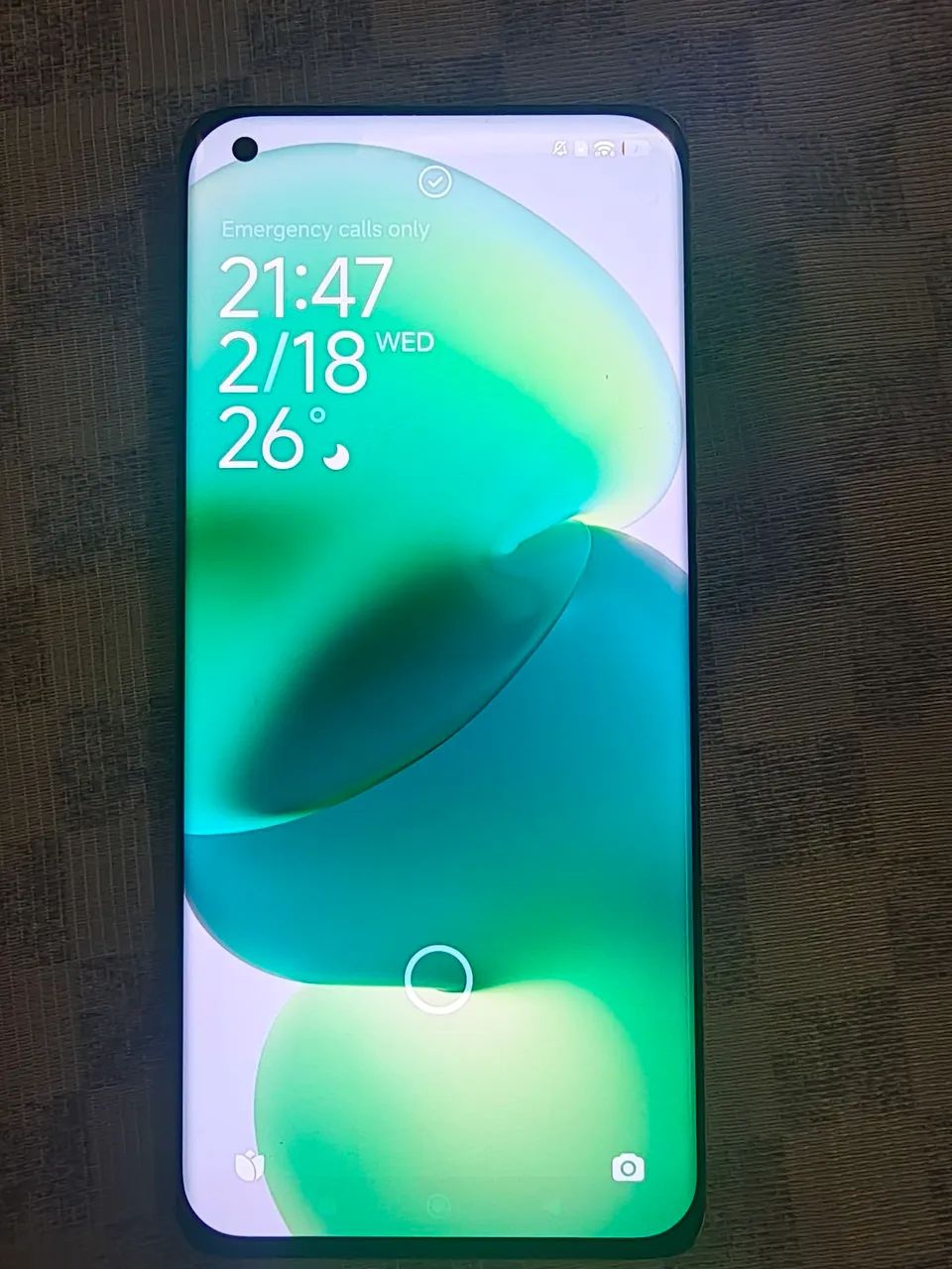 Mi 11 ultra 512GB - Foto 3