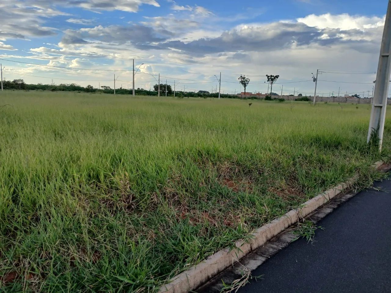Foto - Araguari - Portal de Fátima