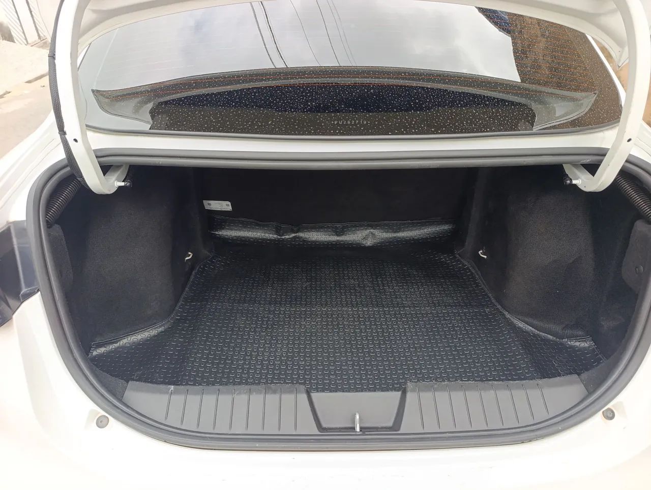 Fiat Cronos 1.0 6V Flex 2023 - Foto 4