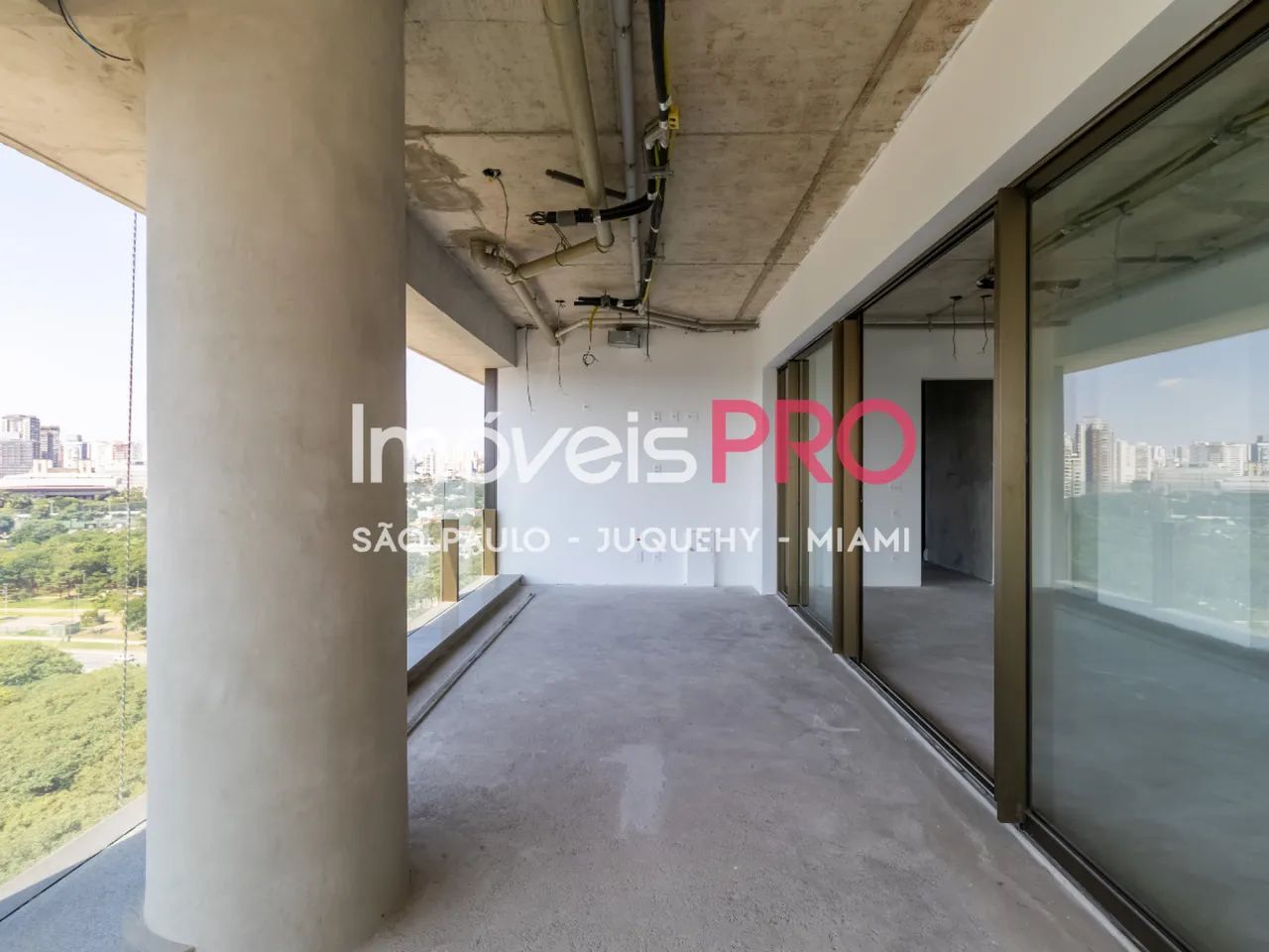 Apartamento, Moema - São Paulo - Foto 4