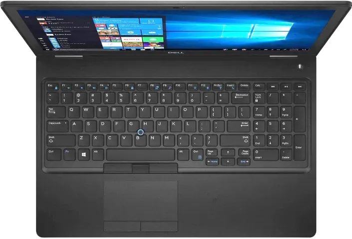 Notebook Dell 3530 i7-8a - (4GB video) - Foto 2