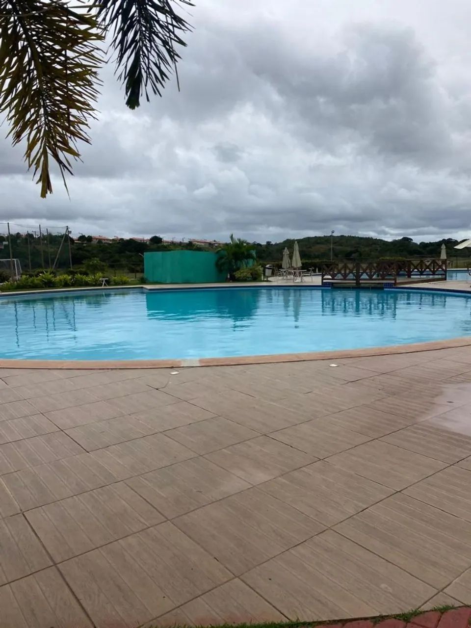 LOTE À VENDA | 750 m² | CONDOMÍNIO CLUBE JACUÍPE COUNTRY - Foto 9