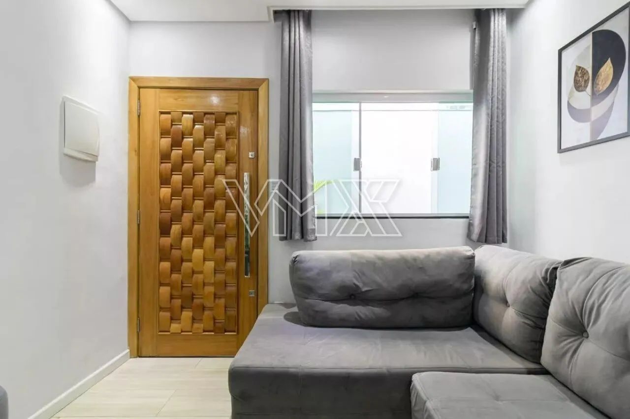 CASA TÉRREA PARA VENDA: NA VILA MEDEIROS -SP - Foto 2