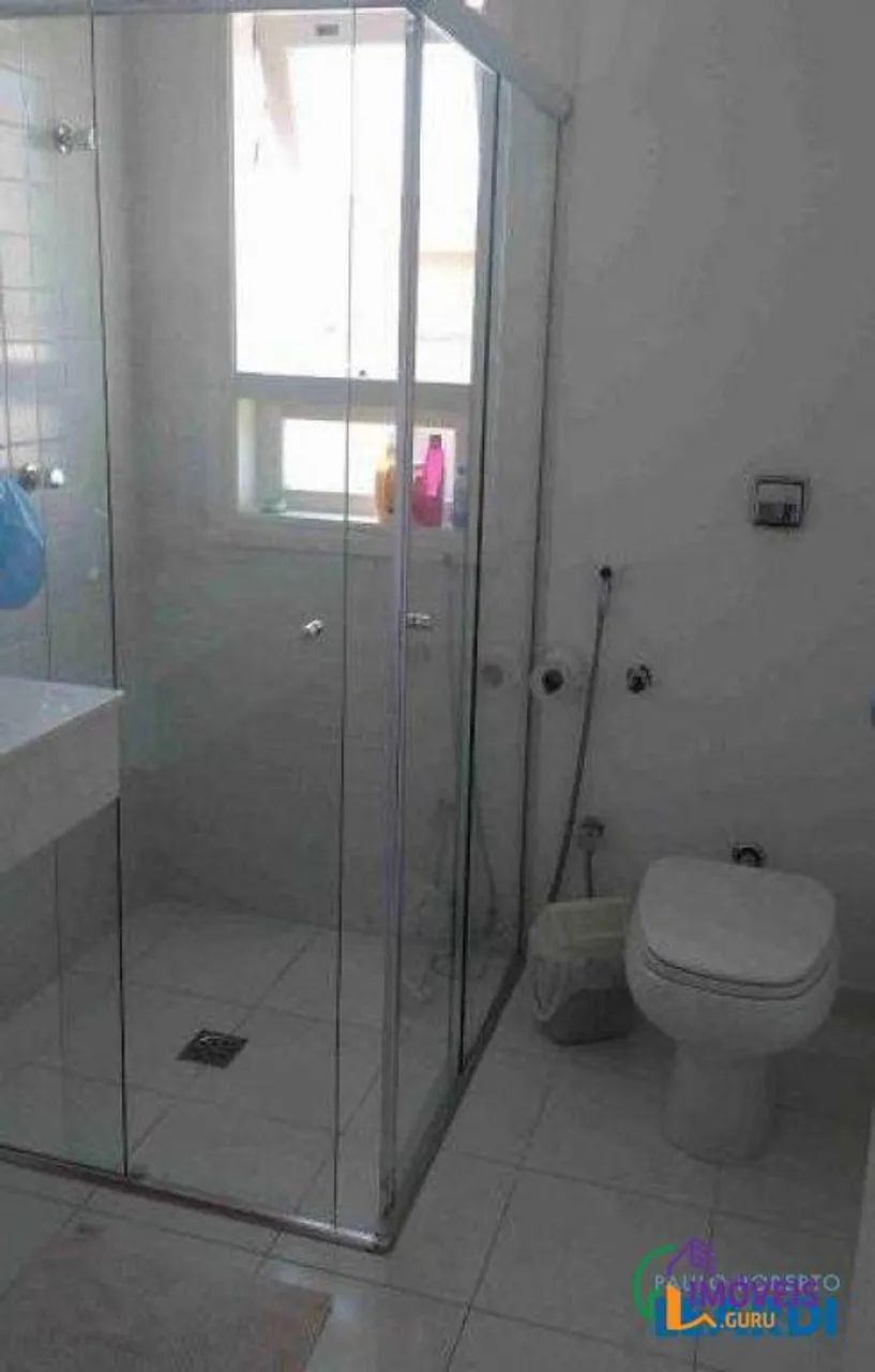 CASA EM CONDOMÍNIO - ALPHAVILLE - SP - Foto 2