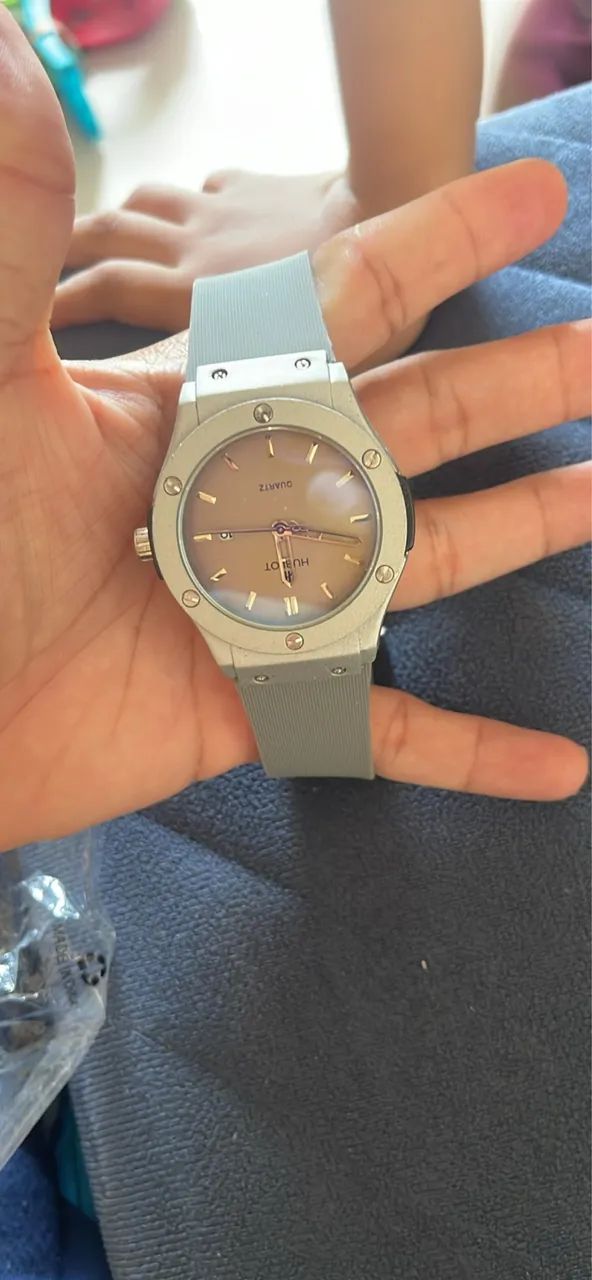 Relógio hublot - Foto 3
