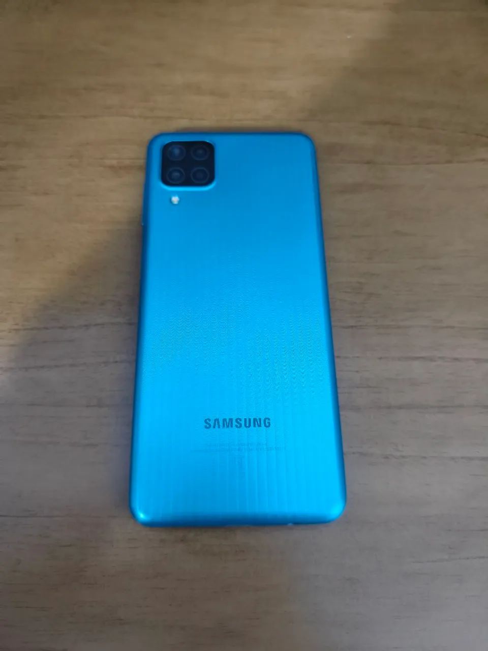 Samsung Galaxy M12  - Foto 3