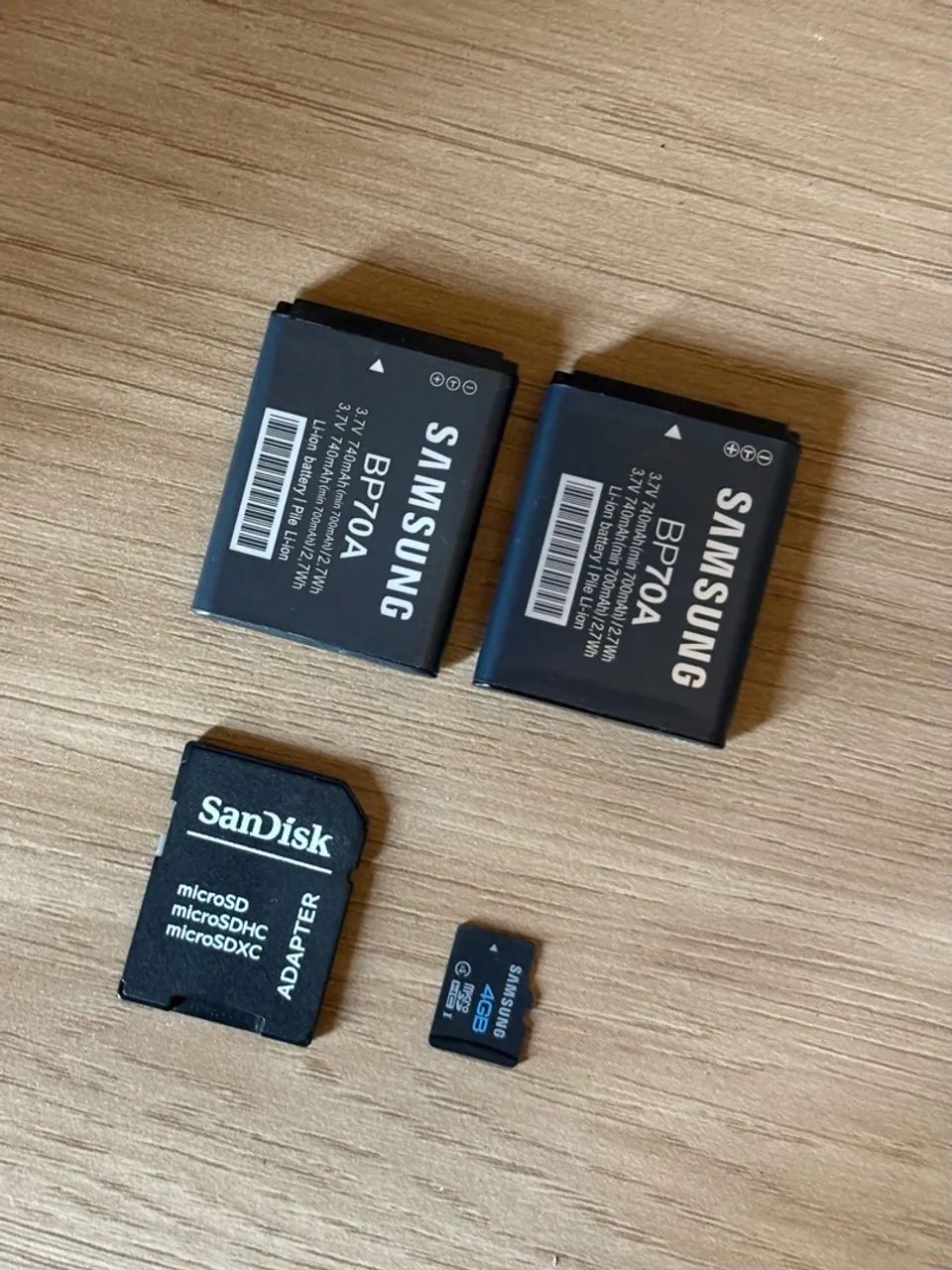 câmera samsung st150f 2013/16.2 pixels  - Foto 2