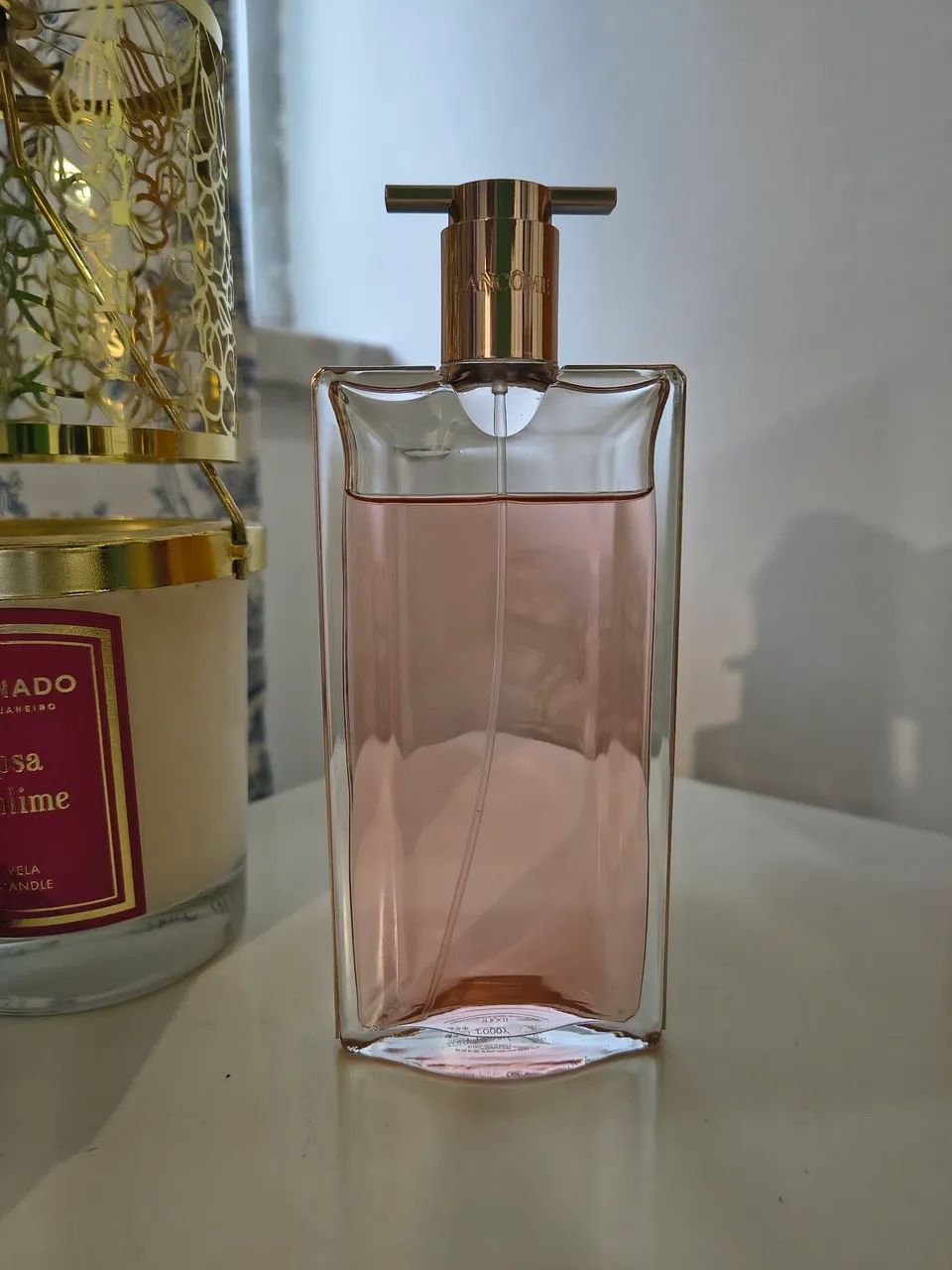Idôle Parfum