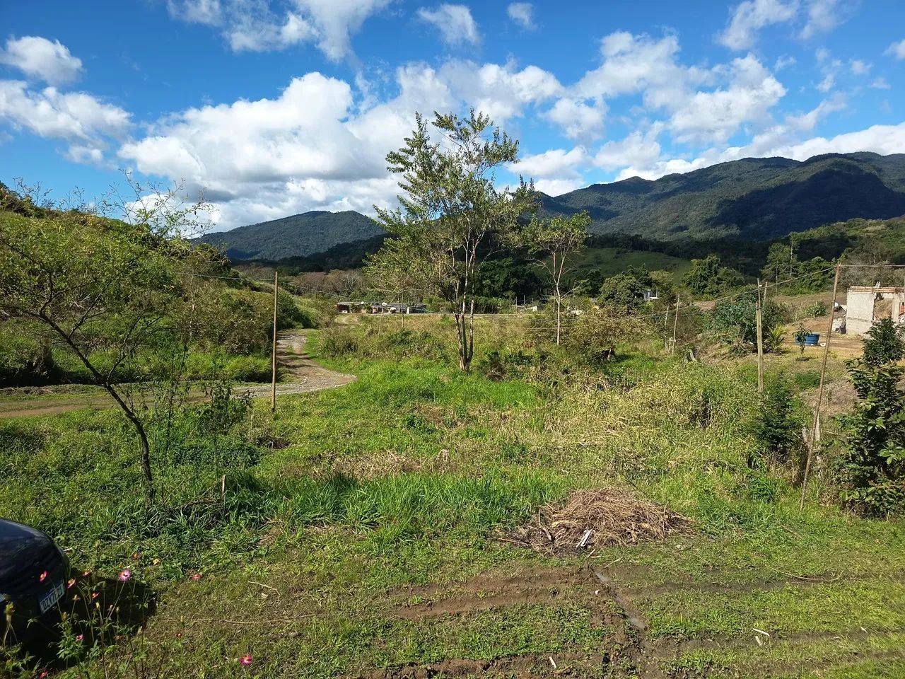 Chacrinha(24x50) Pedro de Toledo SP - Foto 2