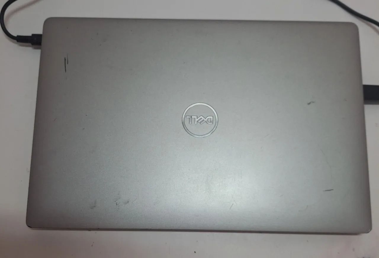 Notebook Dell Latitude 5420