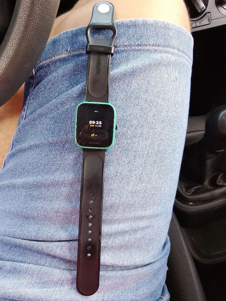 Amazfit Bip U Pro