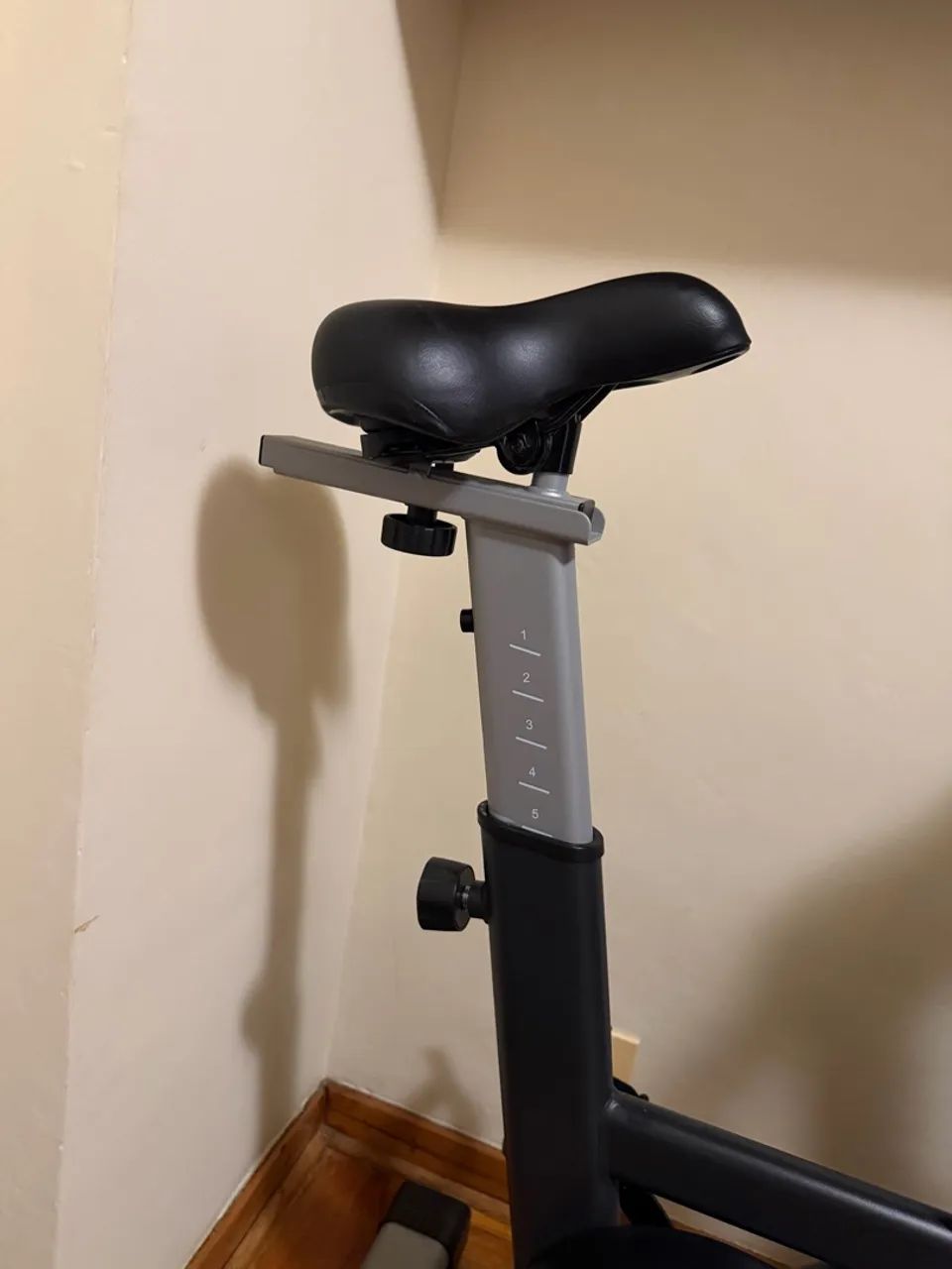 Bicicleta Spinning Ergométrica - Foto 5