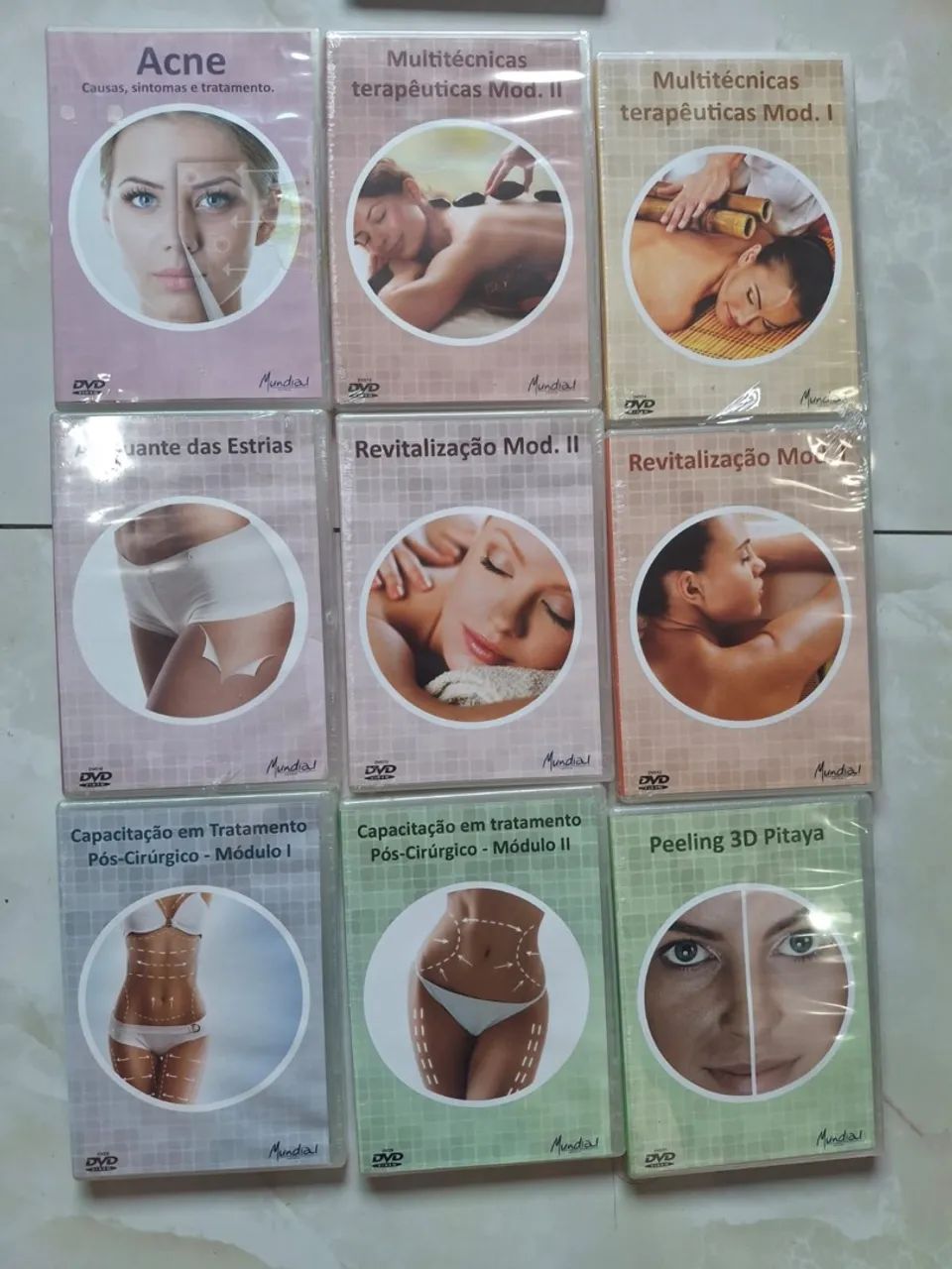 Dvd?s  - Foto 2