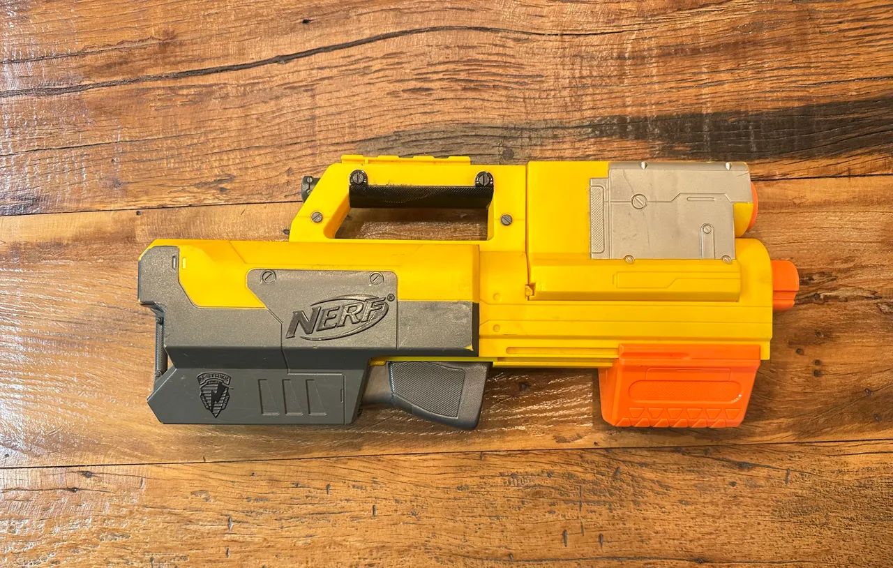 KIT NERF - Foto 2