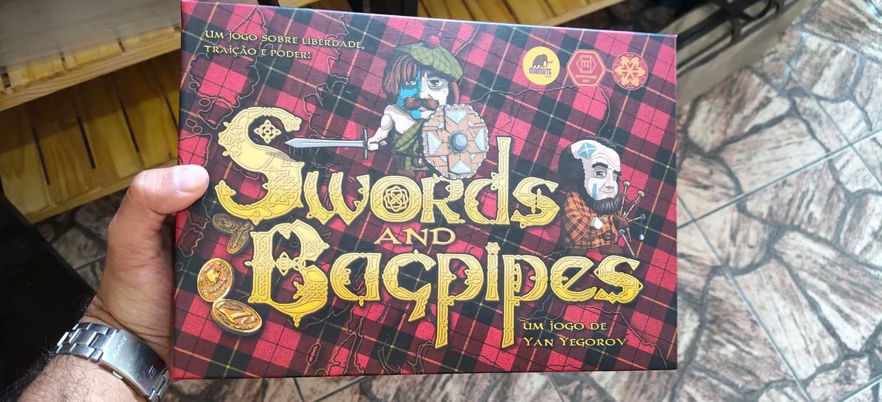 Swords 