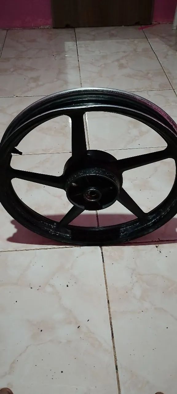 Aro factor 150.   Valor 250