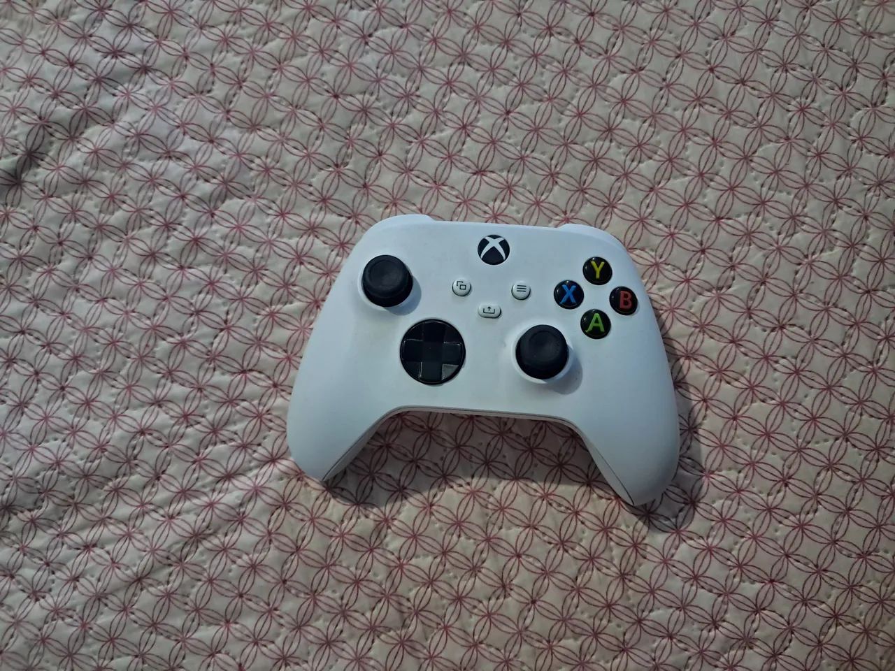 Controle Xbox Series S - Foto 5