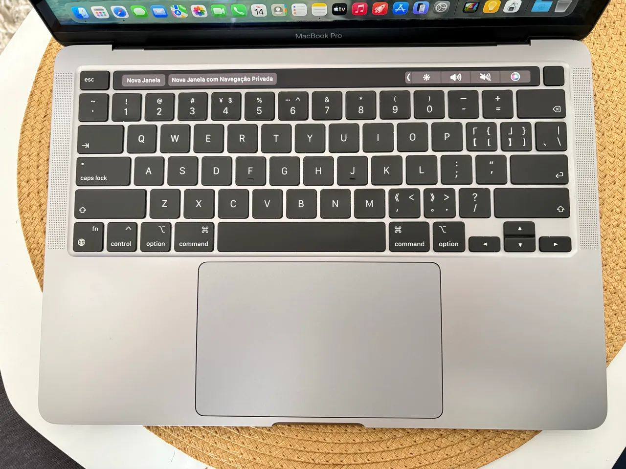 Macbook Pro M1 2020 - Foto 2