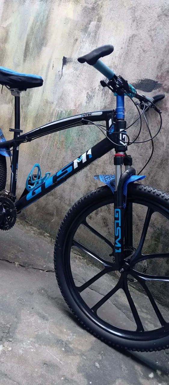 Bicicleta aro 29, GTS- M1 - Foto 2