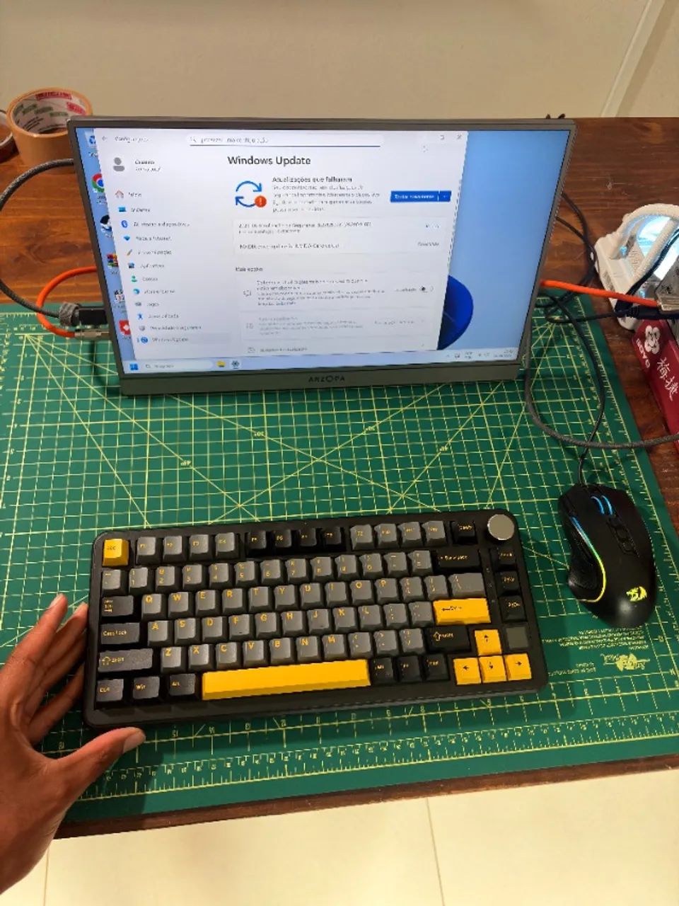 Kit Upgrade Intel LGA 1700  - Foto 5