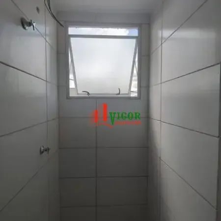 Apartamento com 2 quartos, 1 vaga e 50m² no Bom Jesus, Contagem/MG - Foto 2
