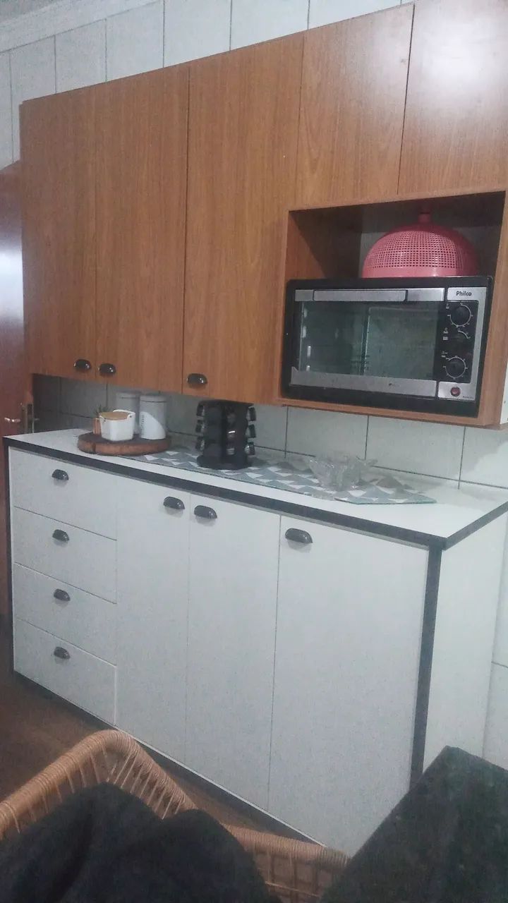 Armário cozinha 