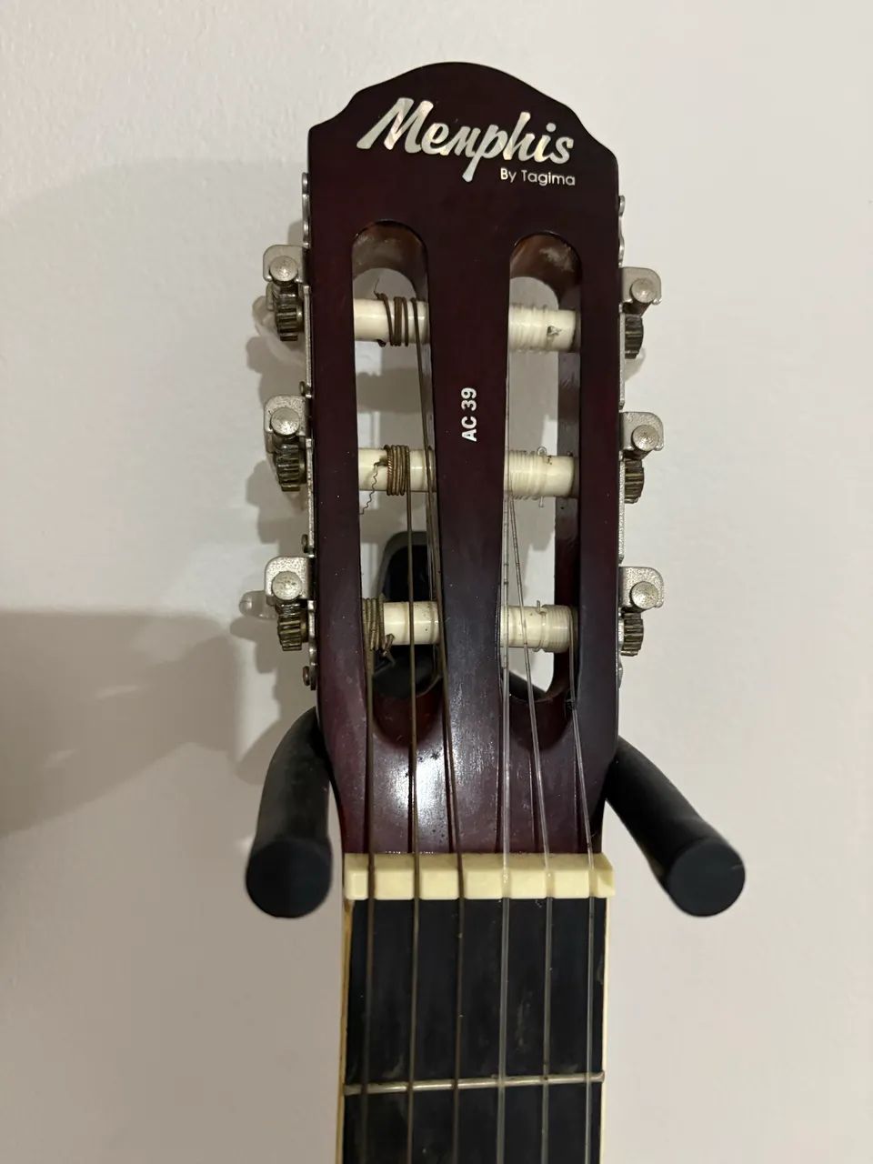Violão Menphys  - Foto 5