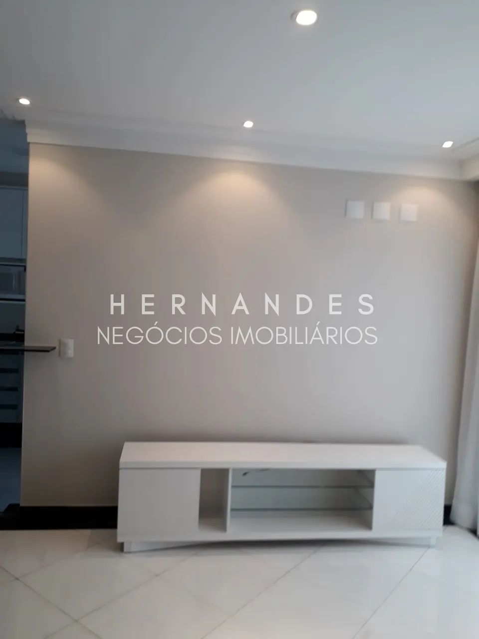 Apartamento com 2 quartos e suíte em Alphaville Centro Industrial e Empresarial, Barueri-S - Foto 4