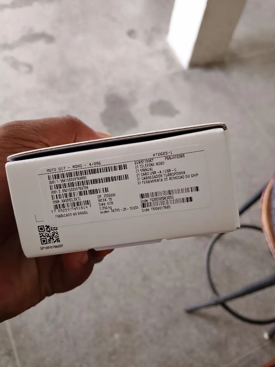 Celular  - Foto 2
