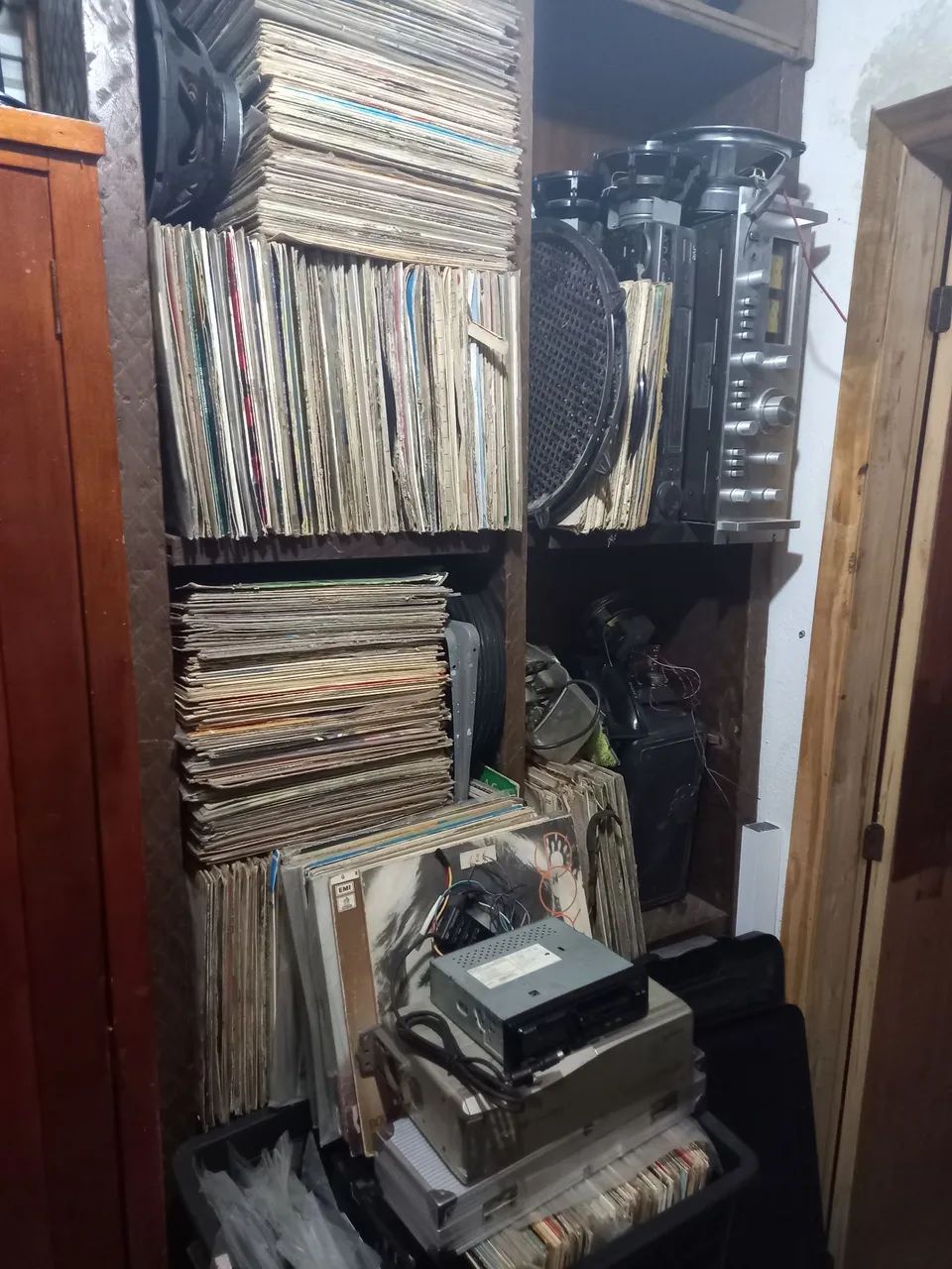 Lp discos de vinil 