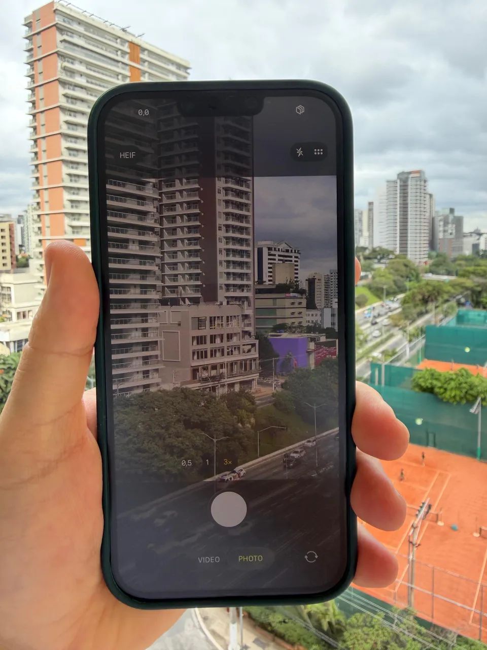 iPhone 13 Pro Max 128GB Grafite | Excelente Estado - Foto 5