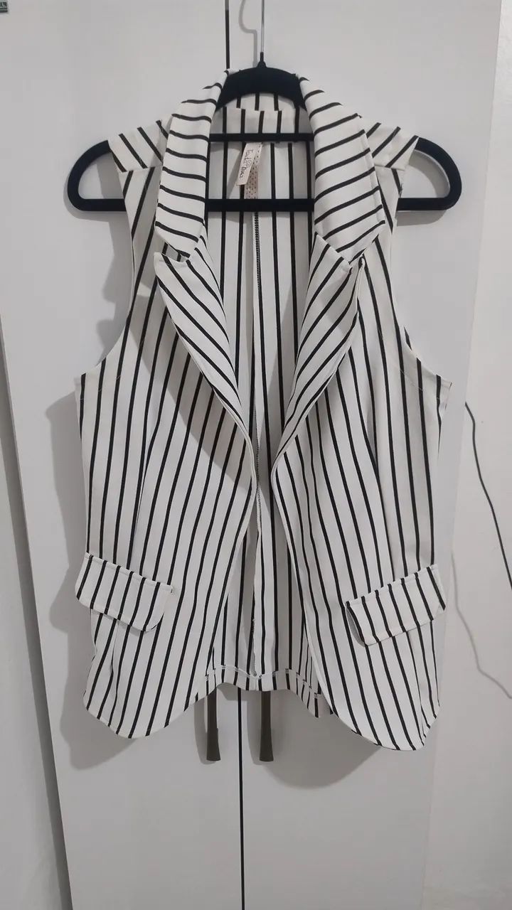 Colete G e calça cargo 40 - Foto 4