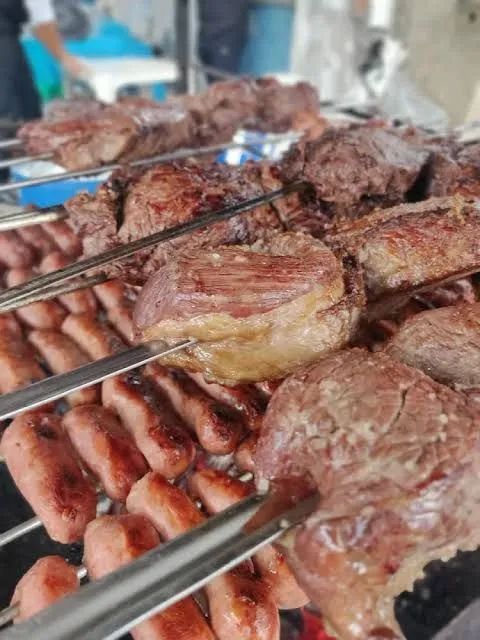 Churrasqueiro particular para seu evento!!! - Foto 3