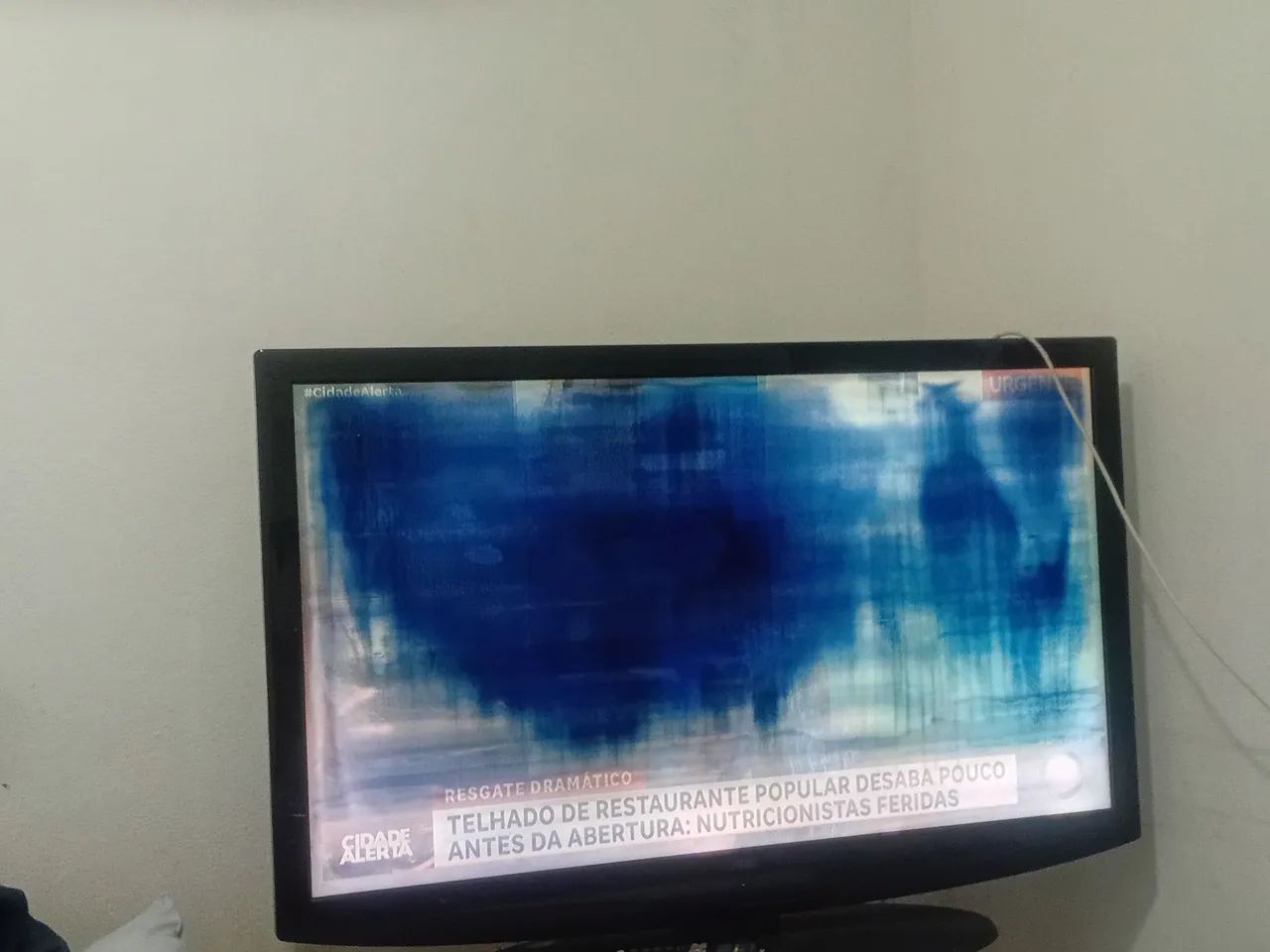 Tv aoc 47 polegafas