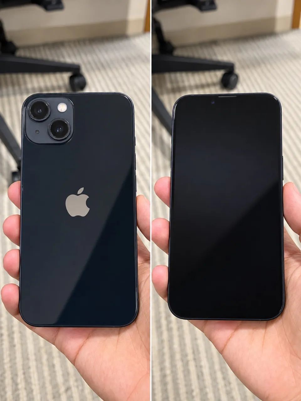 iPhone 13 - 128Gb - Celulares e Smartphones - Setor Bueno, Goiânia