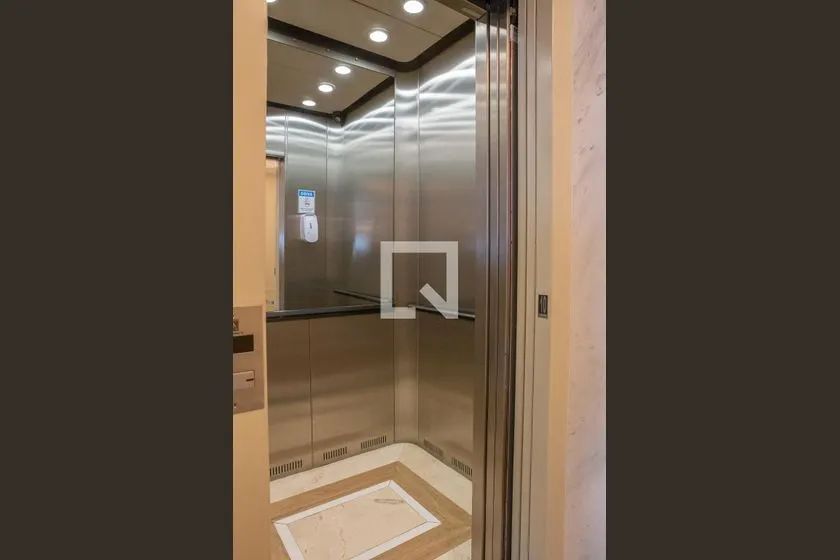 Apartamento à Venda - Perdizes, 4 Quartos, 438 m2 - Foto 2