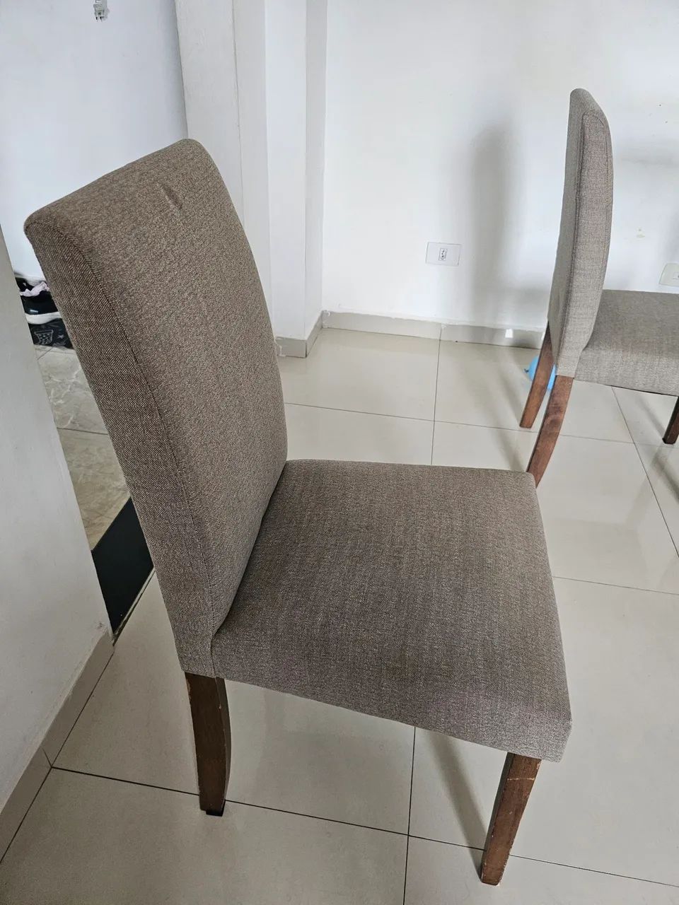 Cadeira - Foto 2