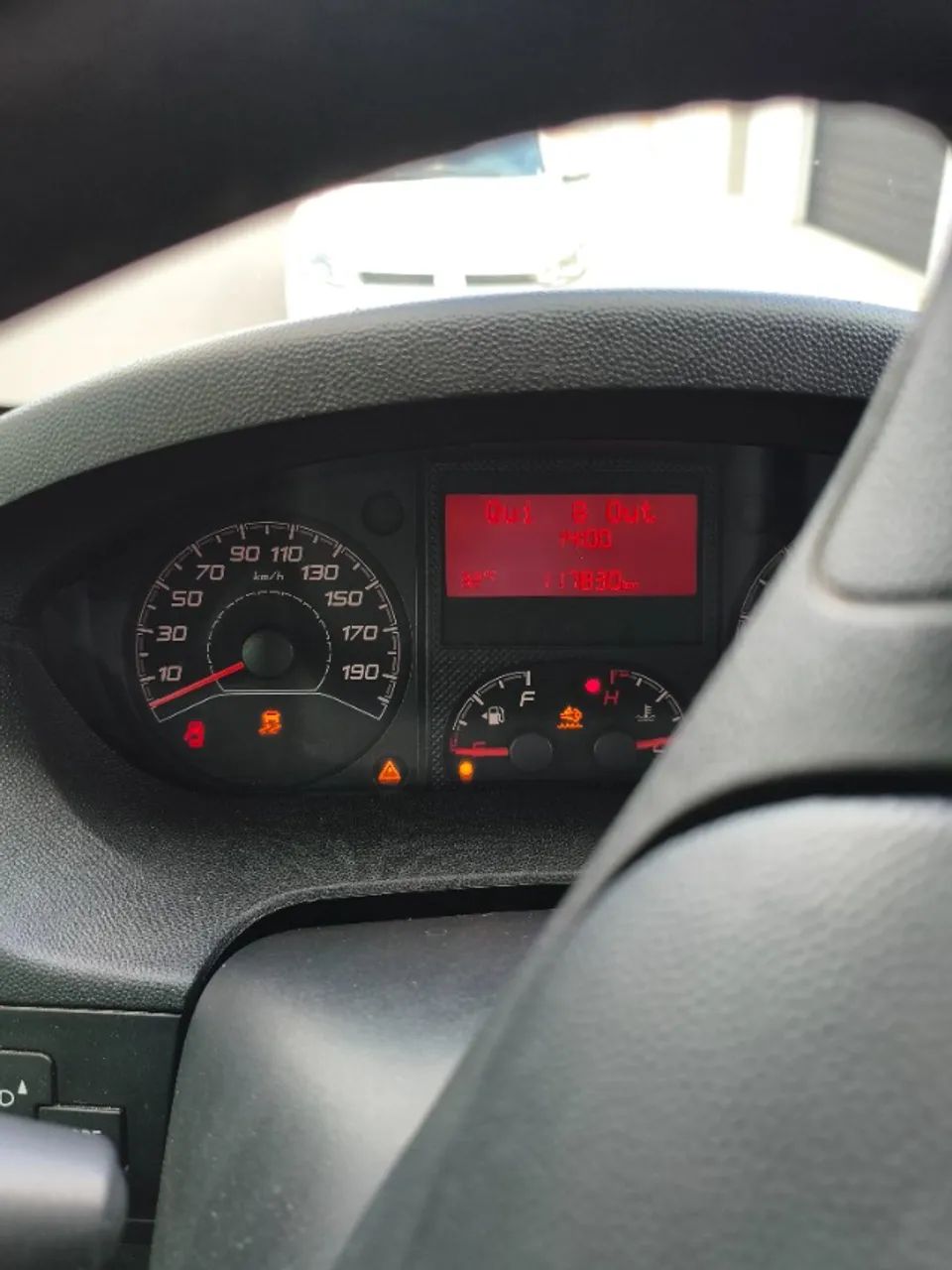 Fiat Ducato Cargo 2.2 Diesel (e6) 2023 - Foto 5