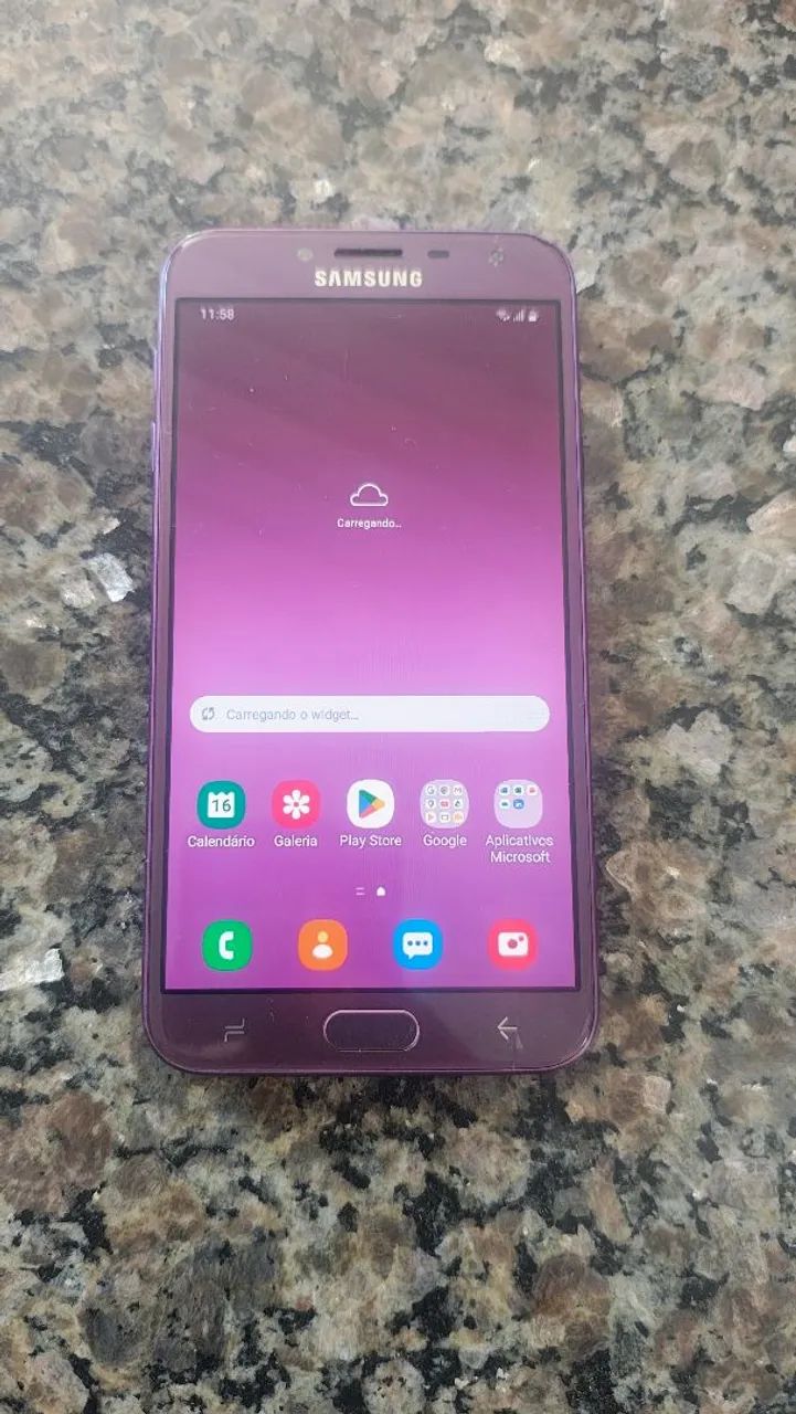 Celular j4 - Foto 3