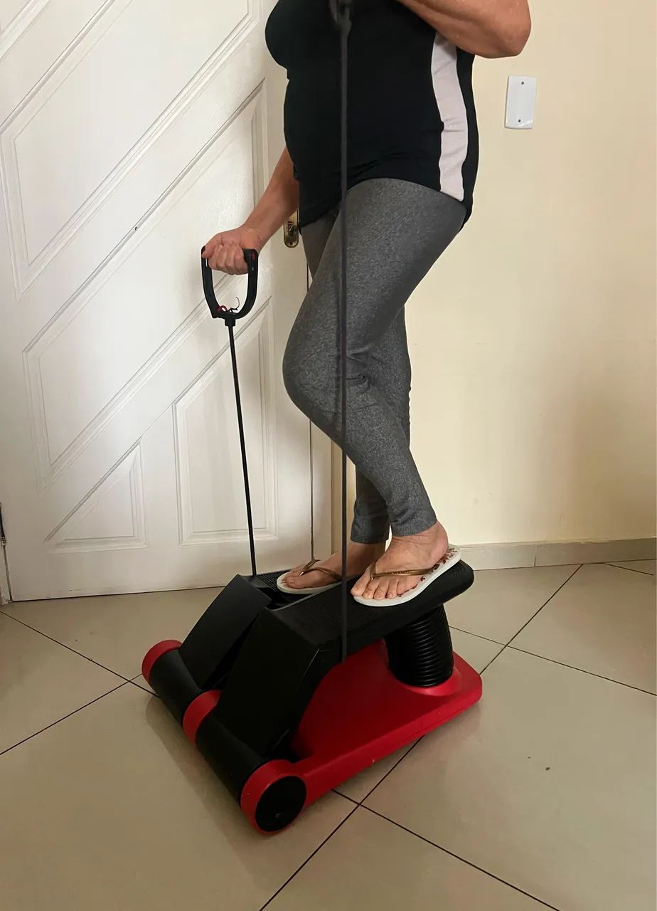 Aparelho de ginástica  - Foto 2