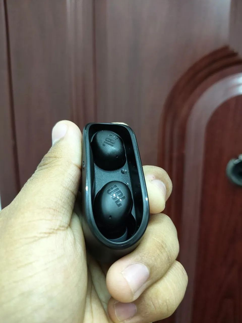 Fone JBL wave bubs 2 - Foto 2