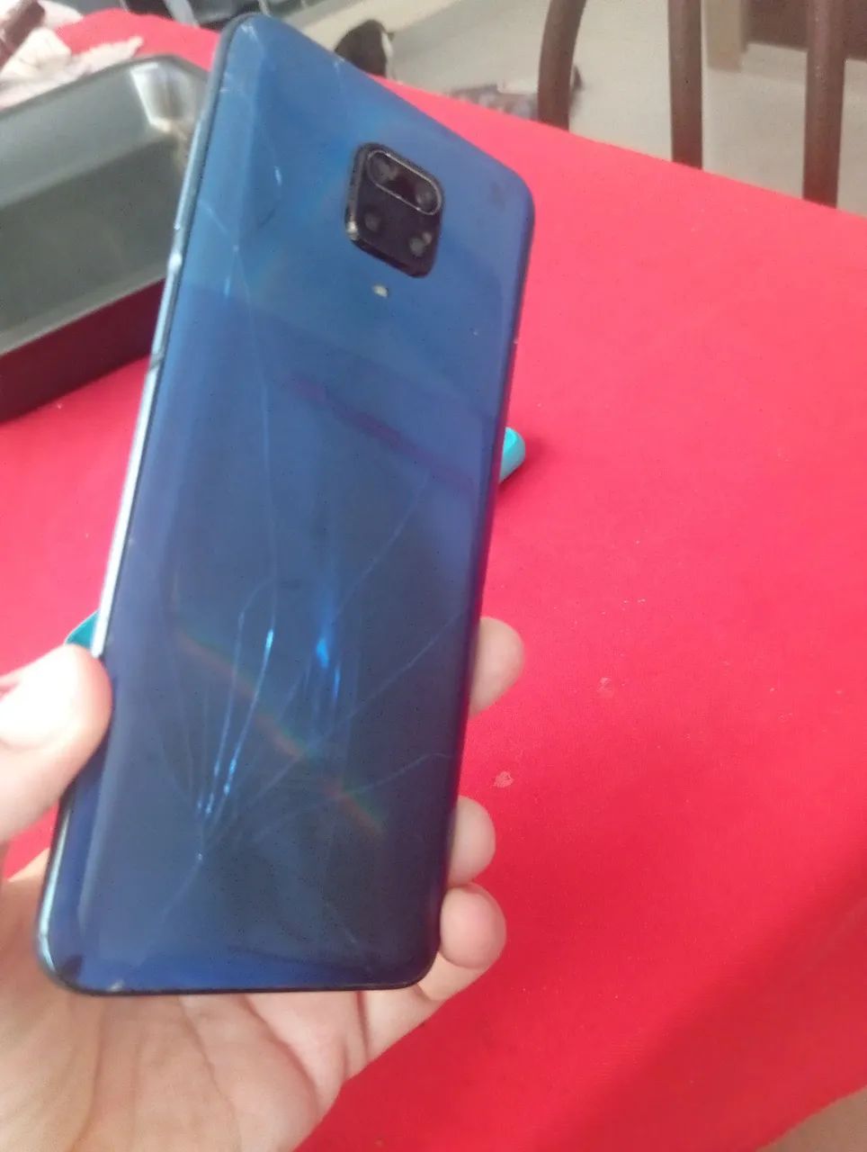 Xiaomi note 9s - Foto 2