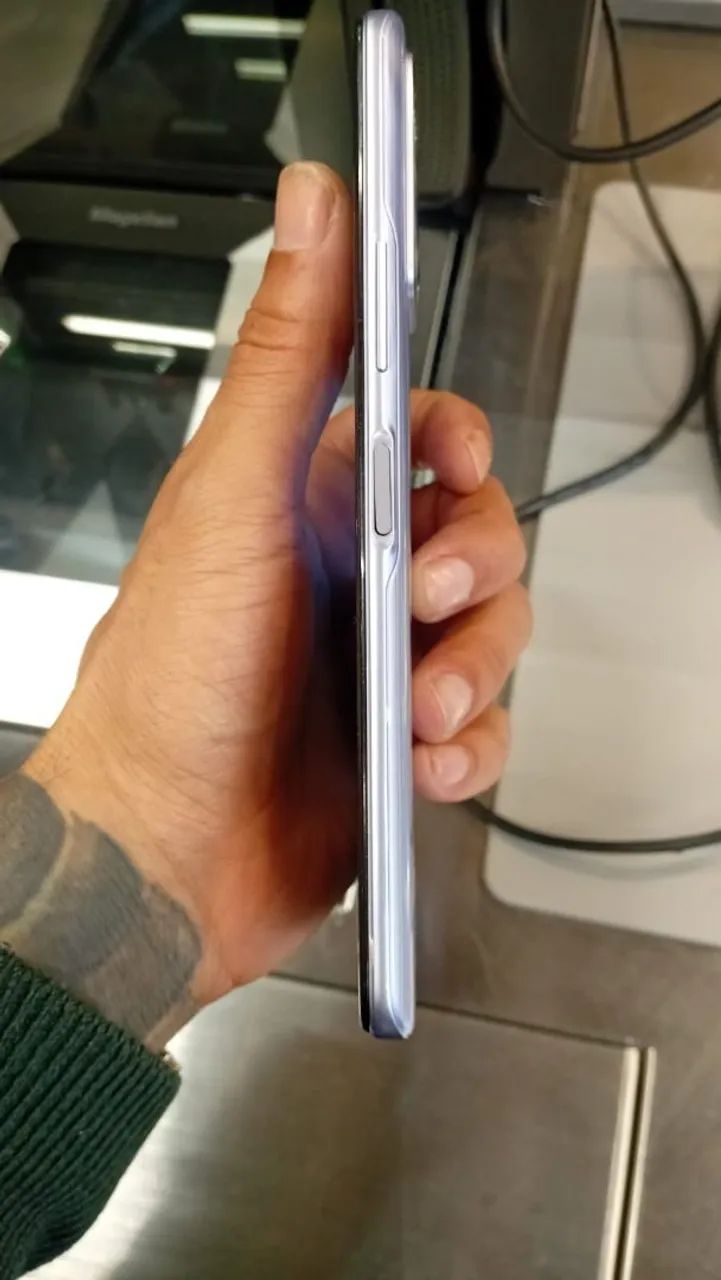 Infinix 11s  - Foto 3