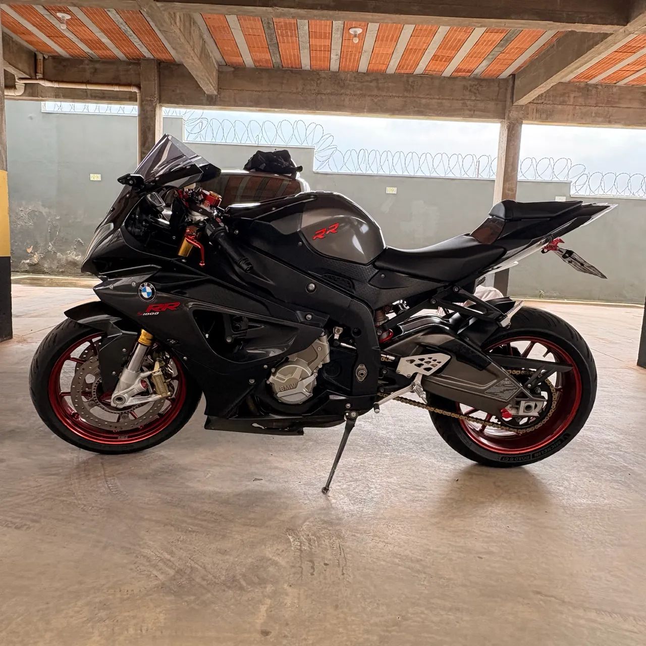 S1000 RR  - Foto 4