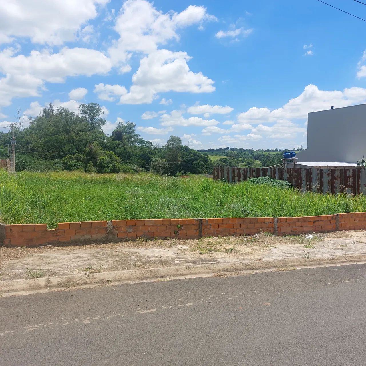 Foto - Monte Mor - Cidade Jardim